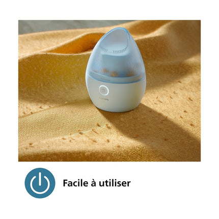 Rasoir Anti-bouloches PHILIPS anti-bouloche rechargeable GCA2100/20