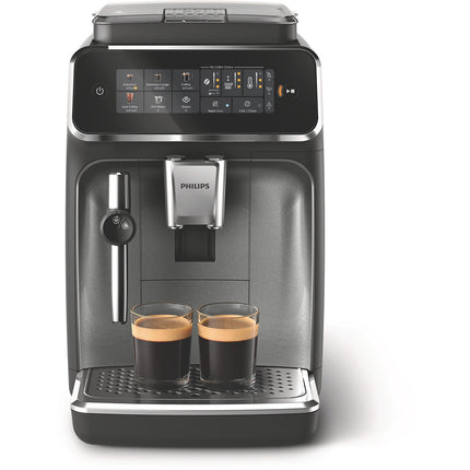 Expresso Broyeur PHILIPS Silent Brew EP3329/70