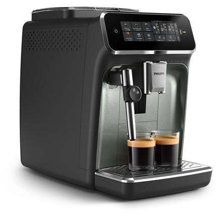 Expresso Broyeur PHILIPS Silent Brew EP3329/70
