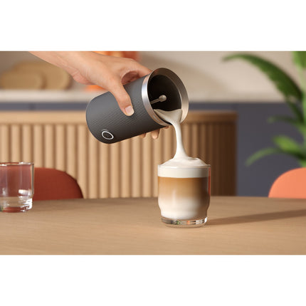 Mousseur à lait PHILIPS pour baristina