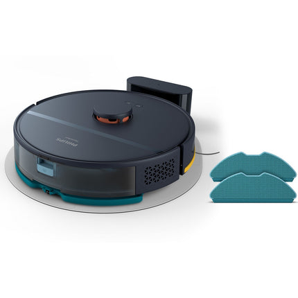 Robot Aspirateur Laveur PHILIPS Série 2000 XU2000/10