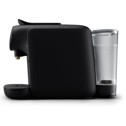 Cafetière à dosette PHILIPS LM9012/65 sublime noir