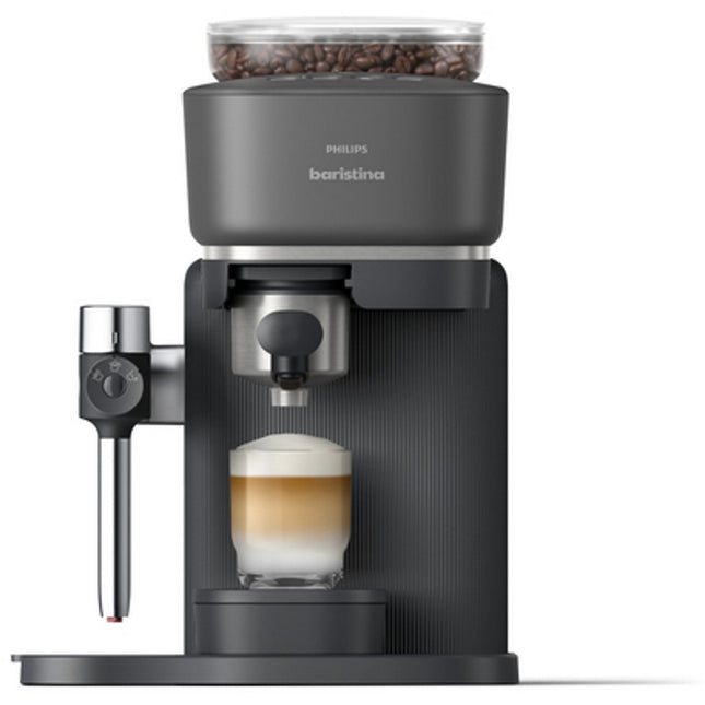 Machine à expresso PHILIPS Baristina Latte BAR400/00