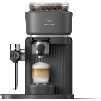 Machine à expresso PHILIPS Baristina Latte BAR400/00