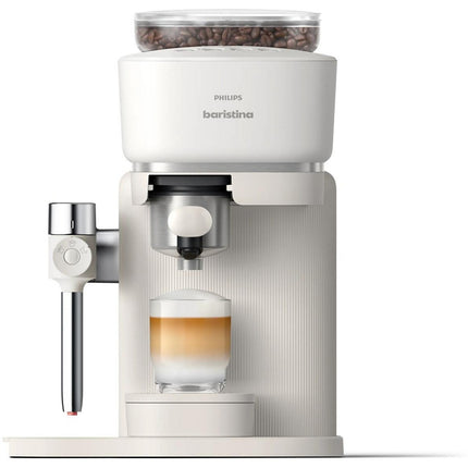Machine à expresso PHILIPS Baristina Latte BAR400/00