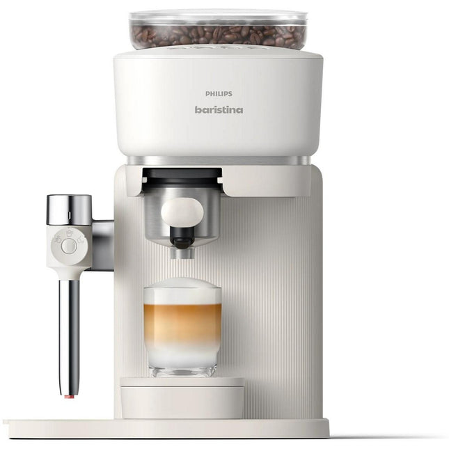 Machine à expresso PHILIPS Baristina Latte BAR400/00