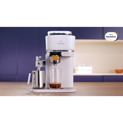 Machine à expresso PHILIPS Baristina Latte BAR400/00