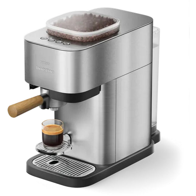 Machine à expresso PHILIPS Baristina Plus BAR500/00 Iced Coffee