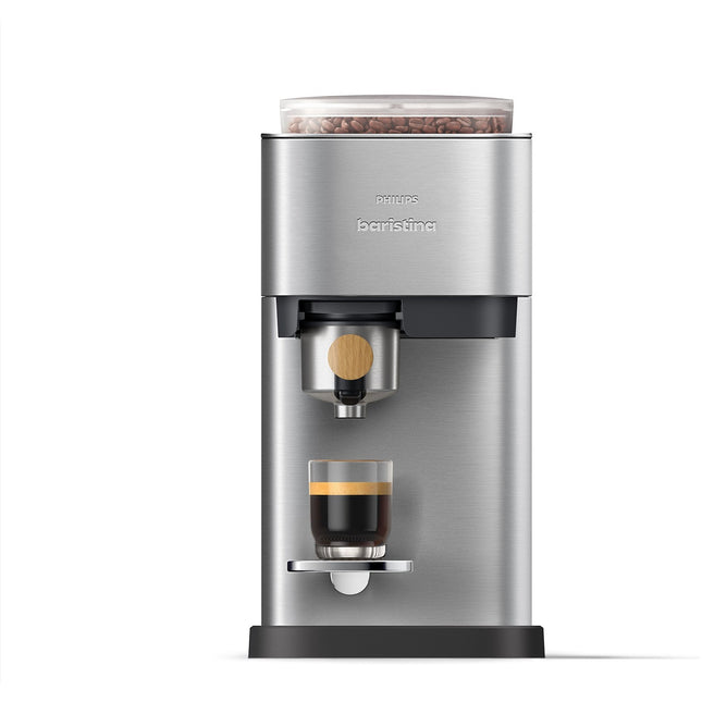 Machine à expresso PHILIPS Baristina Plus BAR500/00 Iced Coffee