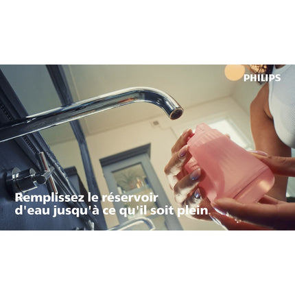 Défroisseur vapeur PHILIPS STH5030/20