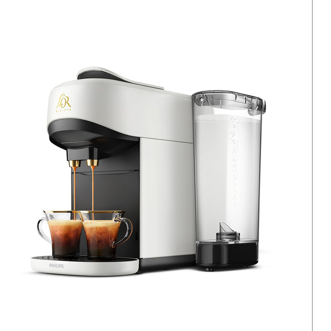 Cafetière à dosette PHILIPS LM9512/00
