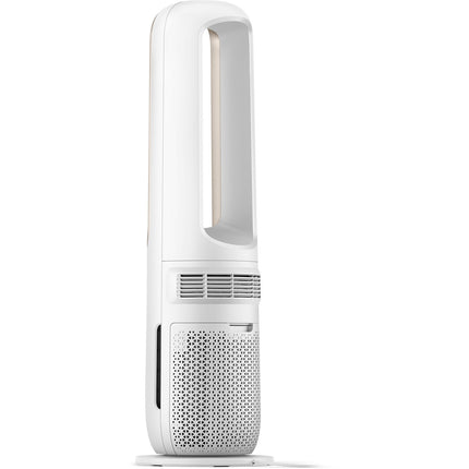 Purificateur d'air, ventilateur, chauffage PHILIPS AMF870/16 3-en-1 Série 8000, jusqu’à 70 m², Blanc