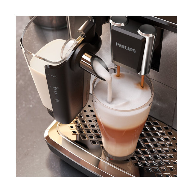 Carafe à lait PHILIPS A LAIT LATTEGO CA6708/20