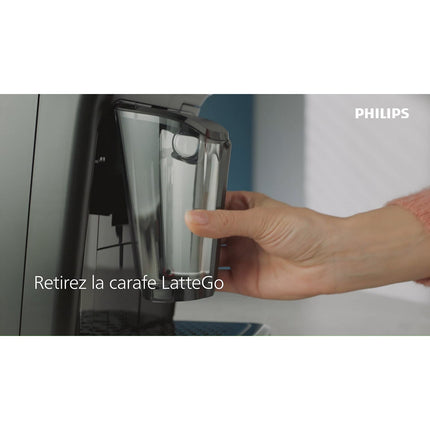 Carafe à lait PHILIPS A LAIT LATTEGO CA6708/20