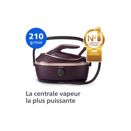 Centrale vapeur PHILIPS PSG8300/30