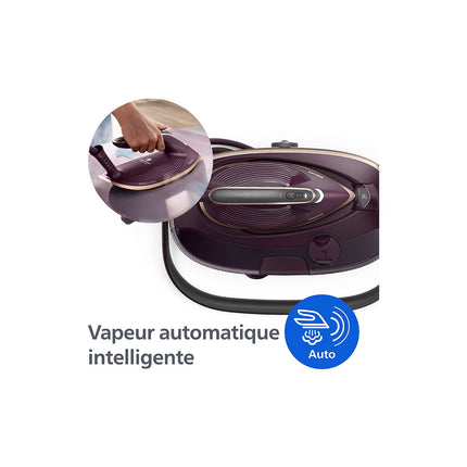 Centrale vapeur PHILIPS PSG8300/30
