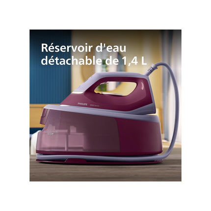 Centrale vapeur PHILIPS PSG3001/30