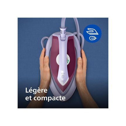 Centrale vapeur PHILIPS PSG3001/30