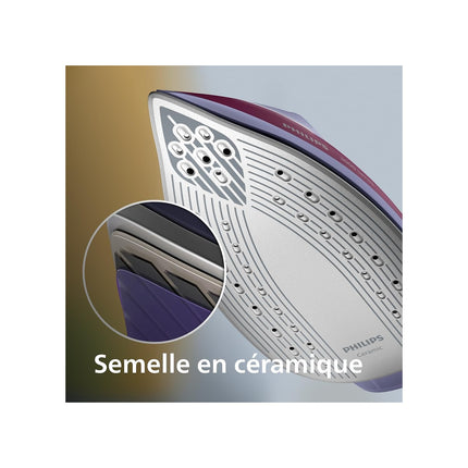 Centrale vapeur PHILIPS PSG3001/30