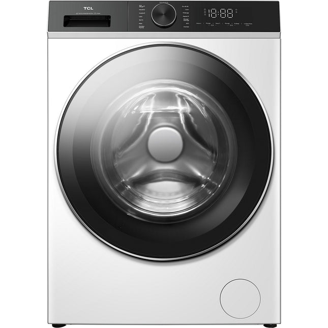 Lave linge hublot TCL FP0834WA0FR