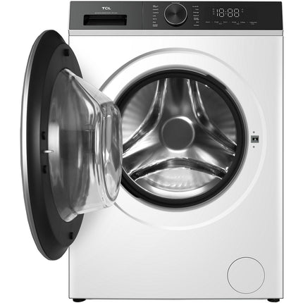 Lave linge hublot TCL FP0834WA0FR