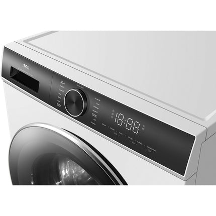 Lave linge hublot TCL FP0834WA0FR