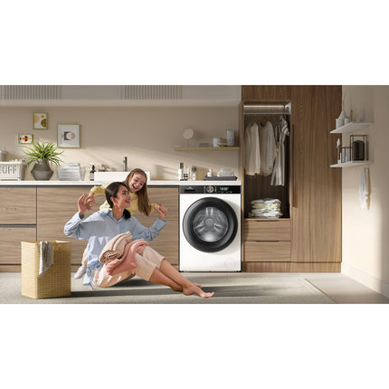 Lave linge hublot TCL FP0834WA0FR