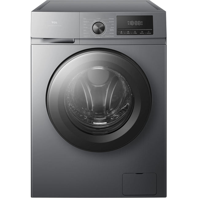 Lave linge hublot TCL FF1224SA0FR
