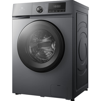 Lave linge hublot TCL FF1224SA0FR