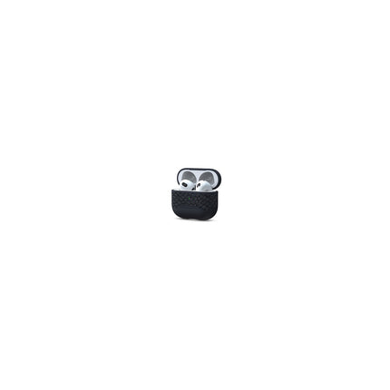 Etui NJORD Airpods 3 Noir