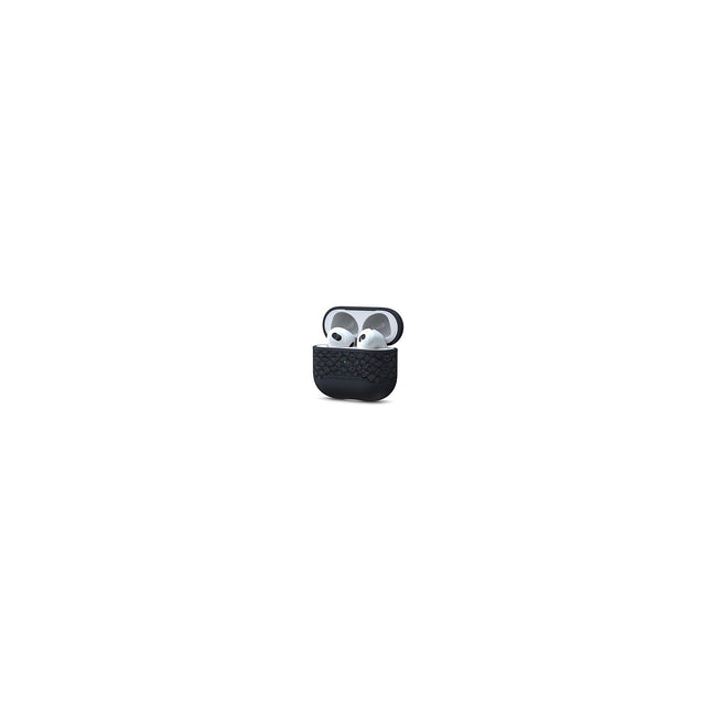 Etui NJORD Airpods 3 Noir