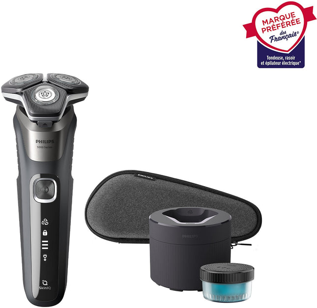 Rasoir électrique PHILIPS Series 5000 S5887/50