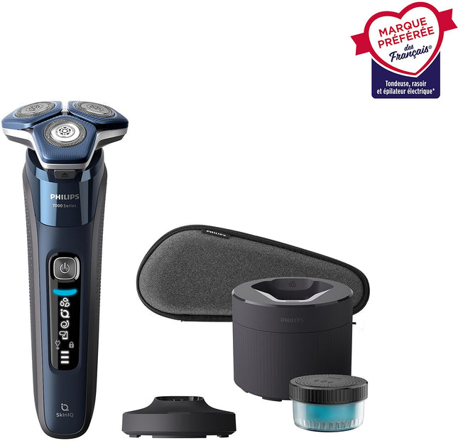 Rasoir électrique PHILIPS Series 7000 S7885/55