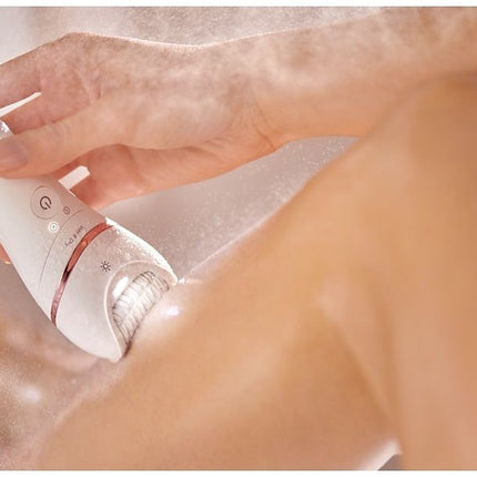 Epilateur électrique PHILIPS BRE770/92 Epilateur Advanced