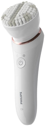 Epilateur électrique PHILIPS BRE770/92 Epilateur Advanced
