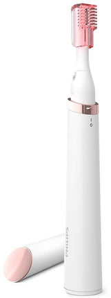 Epilateur électrique PHILIPS BRE770/92 Epilateur Advanced