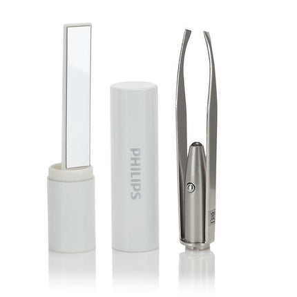 Epilateur électrique PHILIPS BRE770/92 Epilateur Advanced