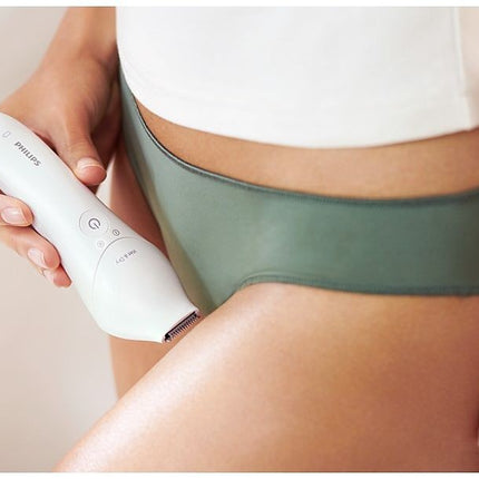 Epilateur électrique PHILIPS BRE770/92 Epilateur Advanced