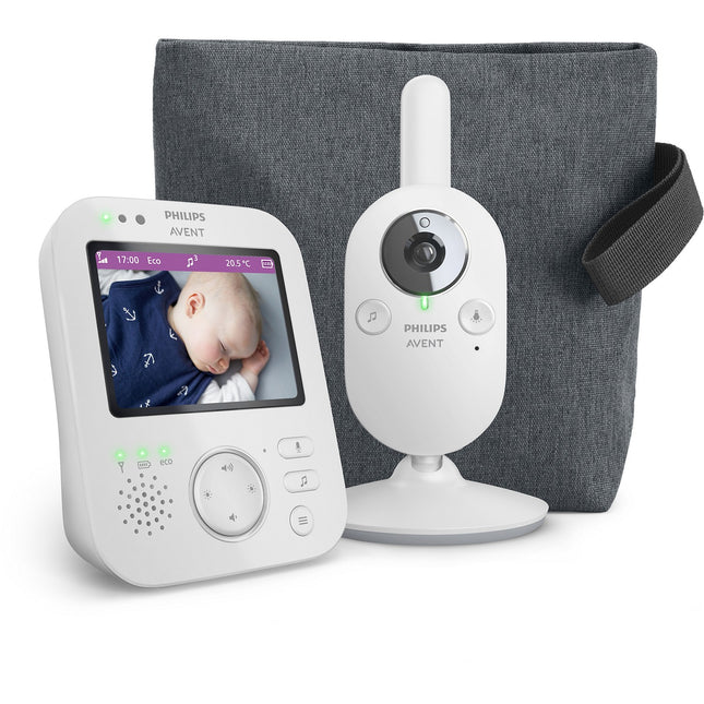Babyphone PHILIPS AVENT SCD892/26