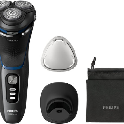 Rasoir électrique PHILIPS Series 3000 S3344/13