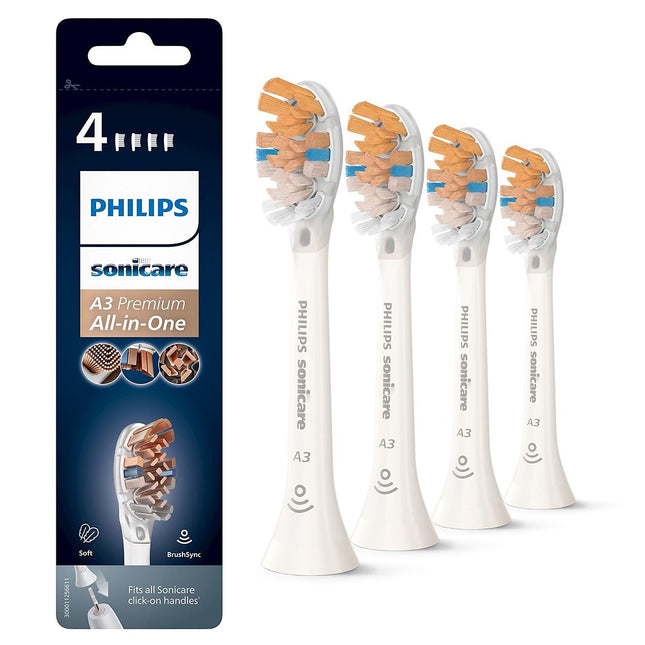 Brossette dentaire PHILIPS Sonicare HX9094/10
