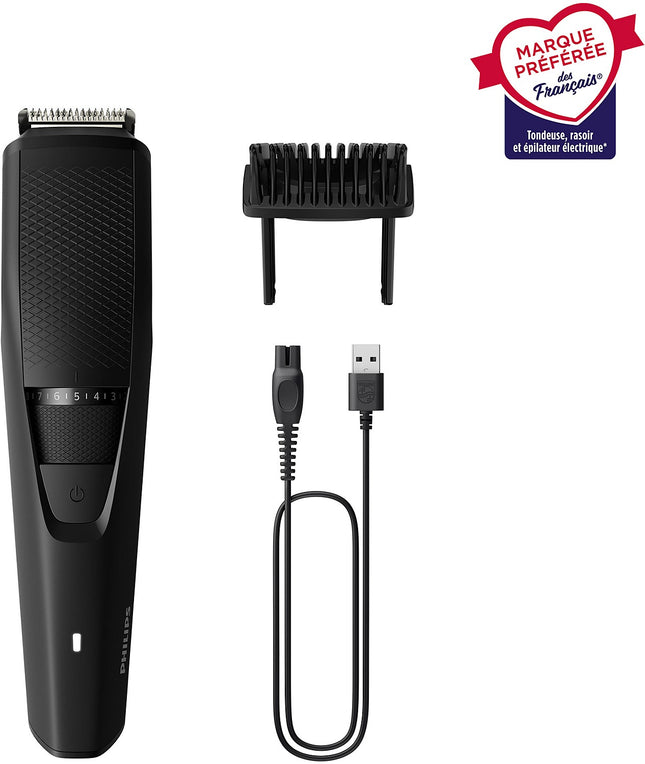 Tondeuse barbe PHILIPS Series 3000 BT3234/15