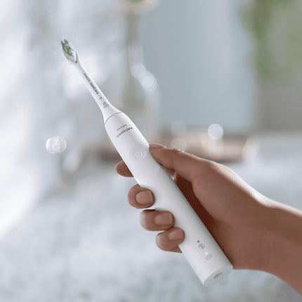 Brosse à dents électrique PHILIPS Sonicare 4100 series HX3681/33