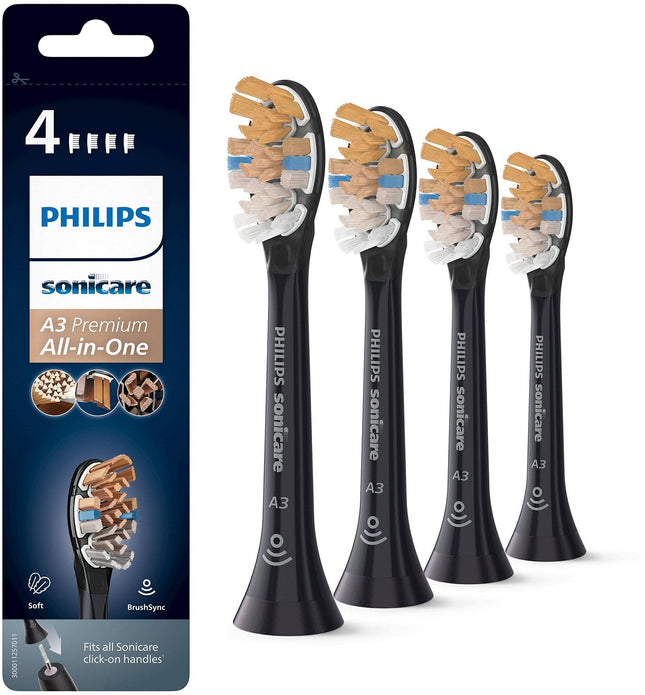 Brossette dentaire PHILIPS Sonicare HX9094/11