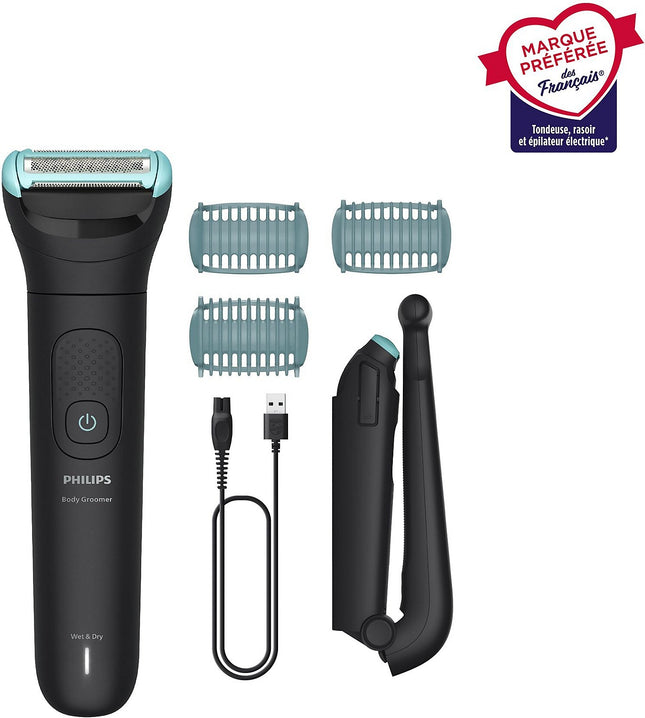 Tondeuse corps PHILIPS BG5475/15 Series 5000