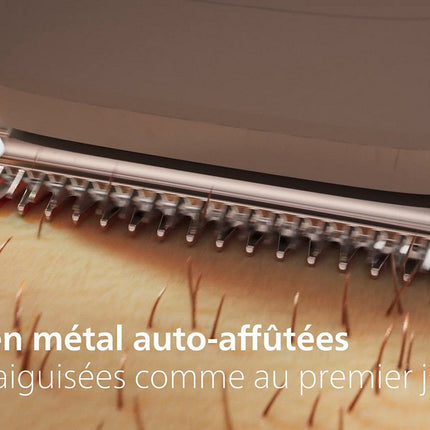 Tondeuse corps PHILIPS BG5475/15 Series 5000