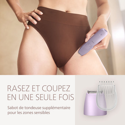 Rasoir électrique femme PHILIPS BRL138/00