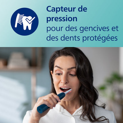 Brosse à dents électrique PHILIPS Sonicare 4100 series HX3681/33