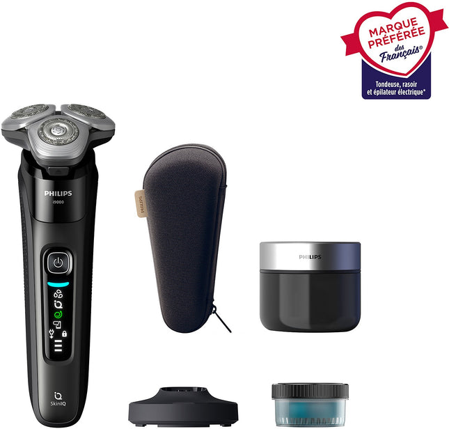 Rasoir électrique PHILIPS Serie 9000 X9000/30