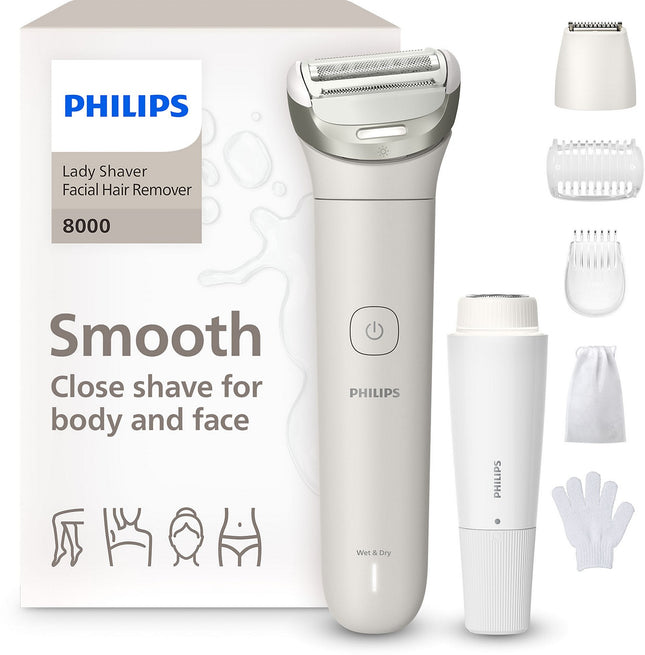 Rasoir électrique femme PHILIPS BRL159/00
